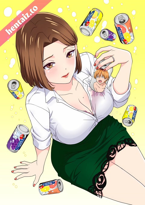 Hitozuma no Kuchibiru wa Kan Chuuhai no Aji ga Shite - ep 9